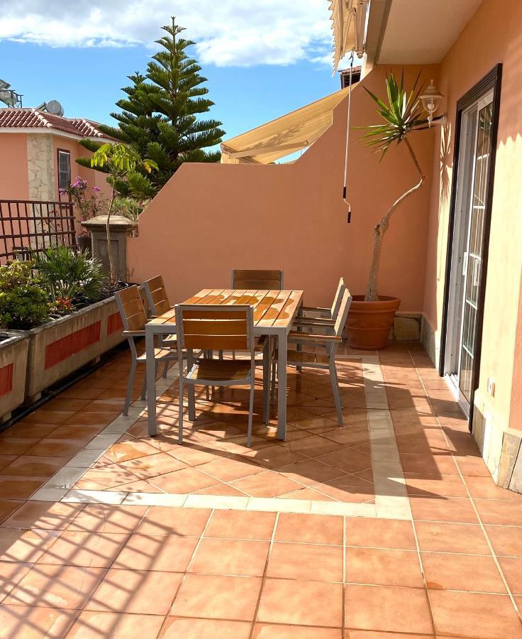 Adeje Galeon Home Costa Adeje  Exterior foto
